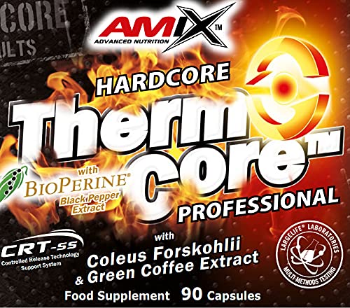 Thermocore Amix