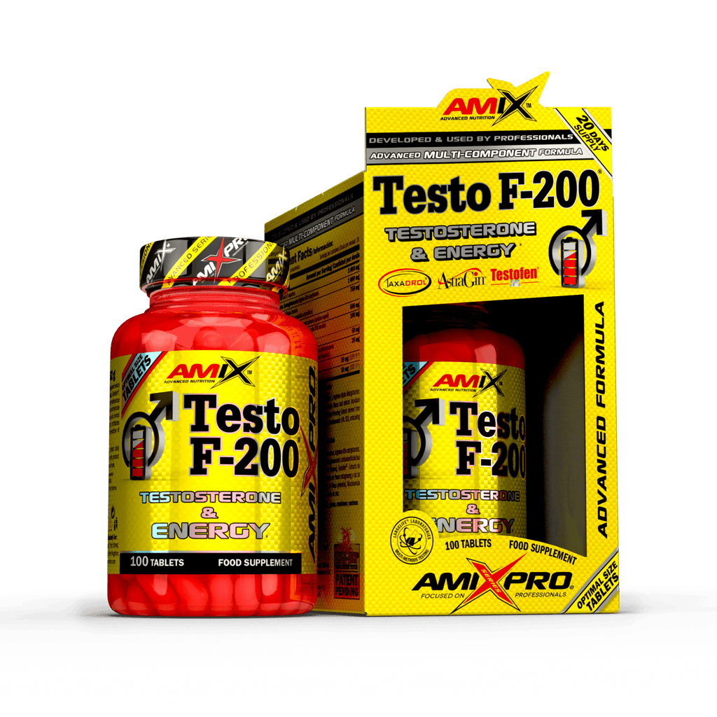 Testo F-200
