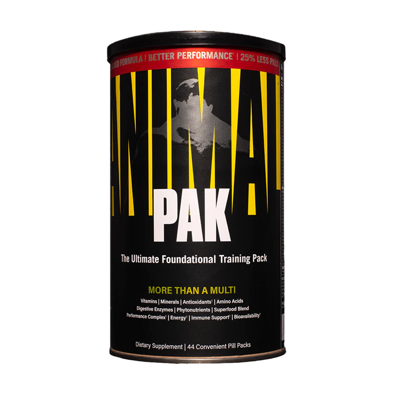 Anima Pak Universal 4 Packs