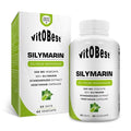 SILYMARIN 60 VegeCaps