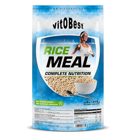 RICE MEAL 375 g