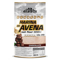 Harina avena chocolate vitobest