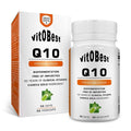 Coenzima q10 kaneka gold premium VITOBEST