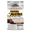 Harina avena brownie vitobest