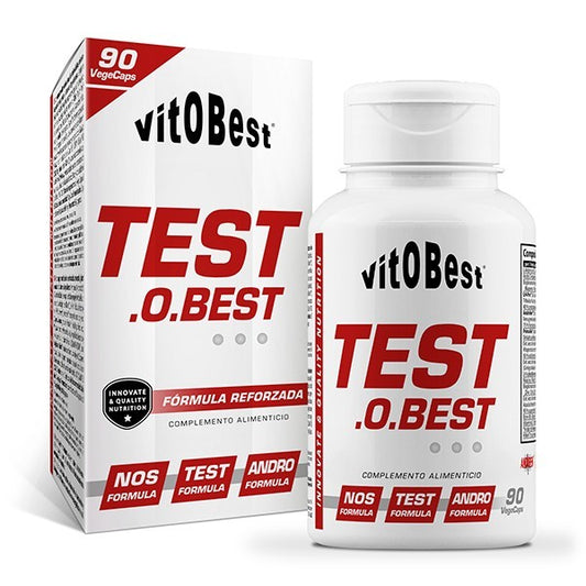 testobest vitobest testosterona óxido nítrico 