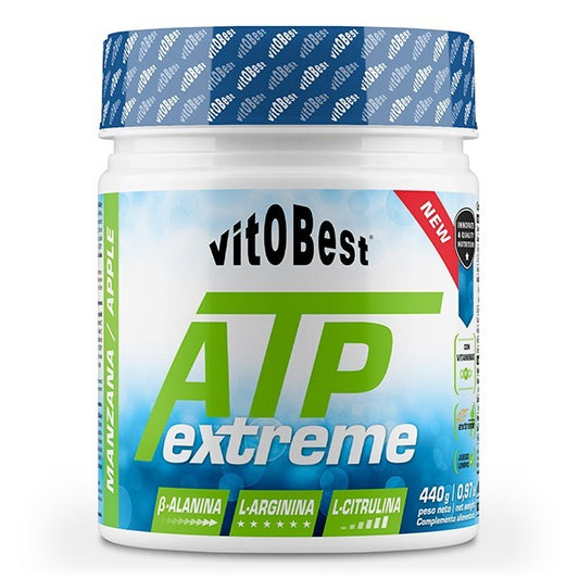 ATP Extreme Manzana Vitobest 440g