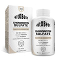 CHONDROITIN SULFATE sulfato de condroitina vitobest  osteoartritis.