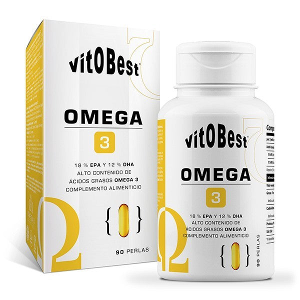 omega 3 epa dha vitobest ácidos grasos