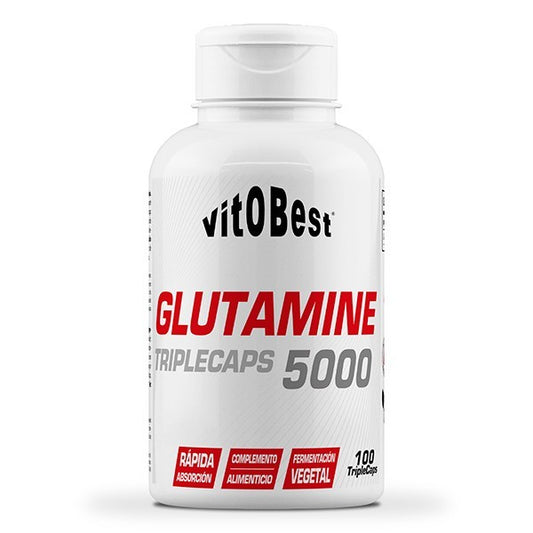 Glutamine 5000 ajinomoto VITOBEST