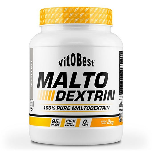 Malto dextrin maltodextrina hidrato carbohidrato vitobest