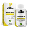 VENA FORTE  -  60 Caps.