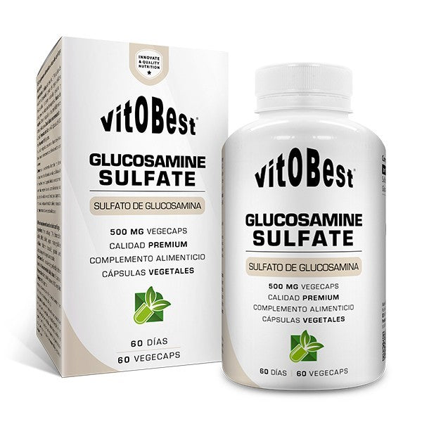 Glucosamina Sulfato vitobest