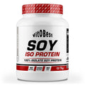 Soy Iso Protein 1kg soja vegetal proteína vitobest