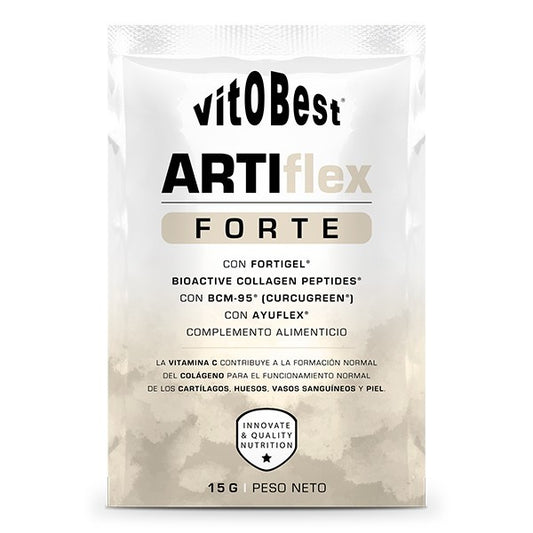 Artiflex Forte Sobre 15g VitoBest