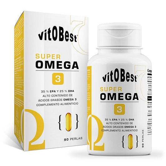 super omega 3 epa dha sur pacífico ácido graso