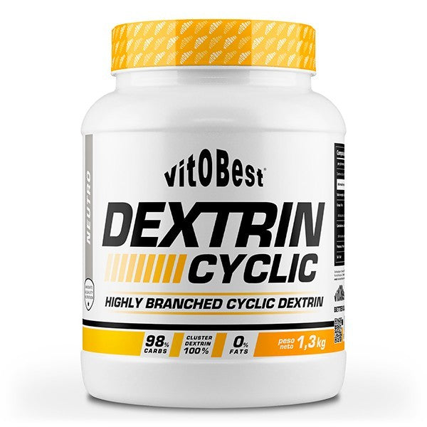 Dextrin cyclic ciclodextrina vitobest 1,3kg