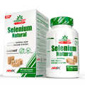 Selenio natural immune system greenday amix GOLDCELL