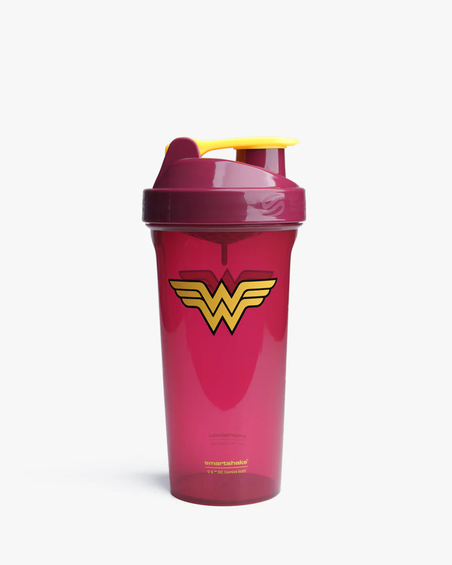 Smartshake Lite Wonder Woman 800ml