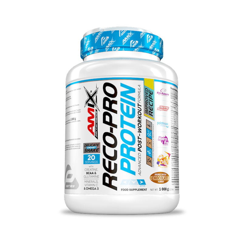 reco pro protein