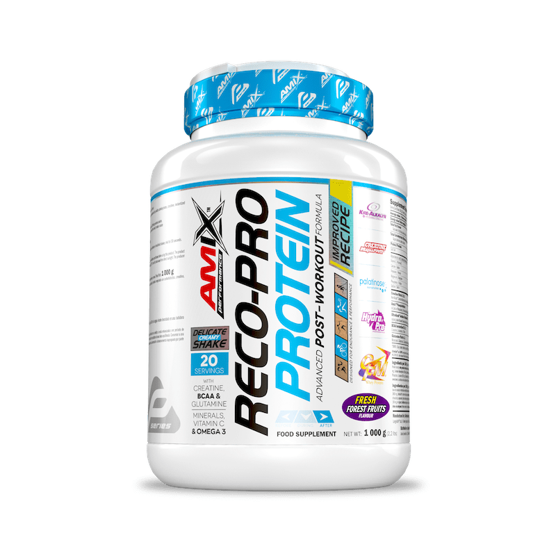 Reco-Pro Protein