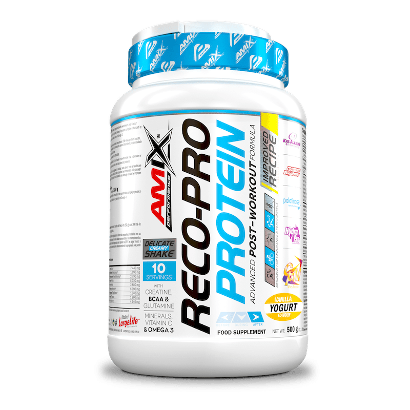 Reco-Pro Protein