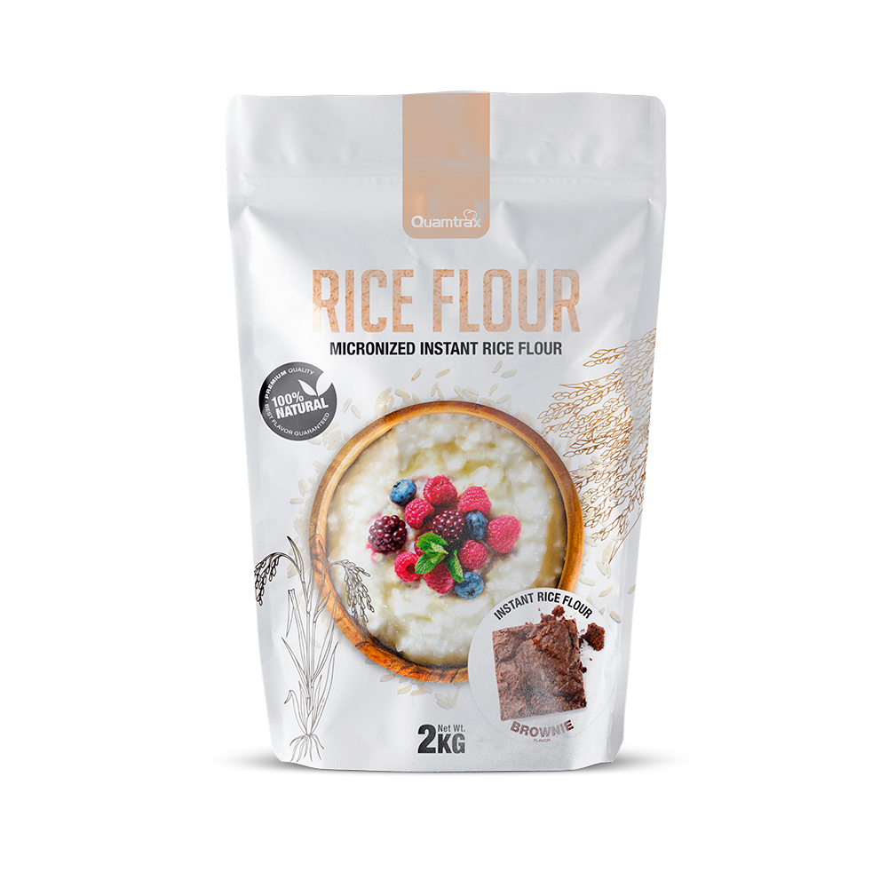 Rice Flour 2kg