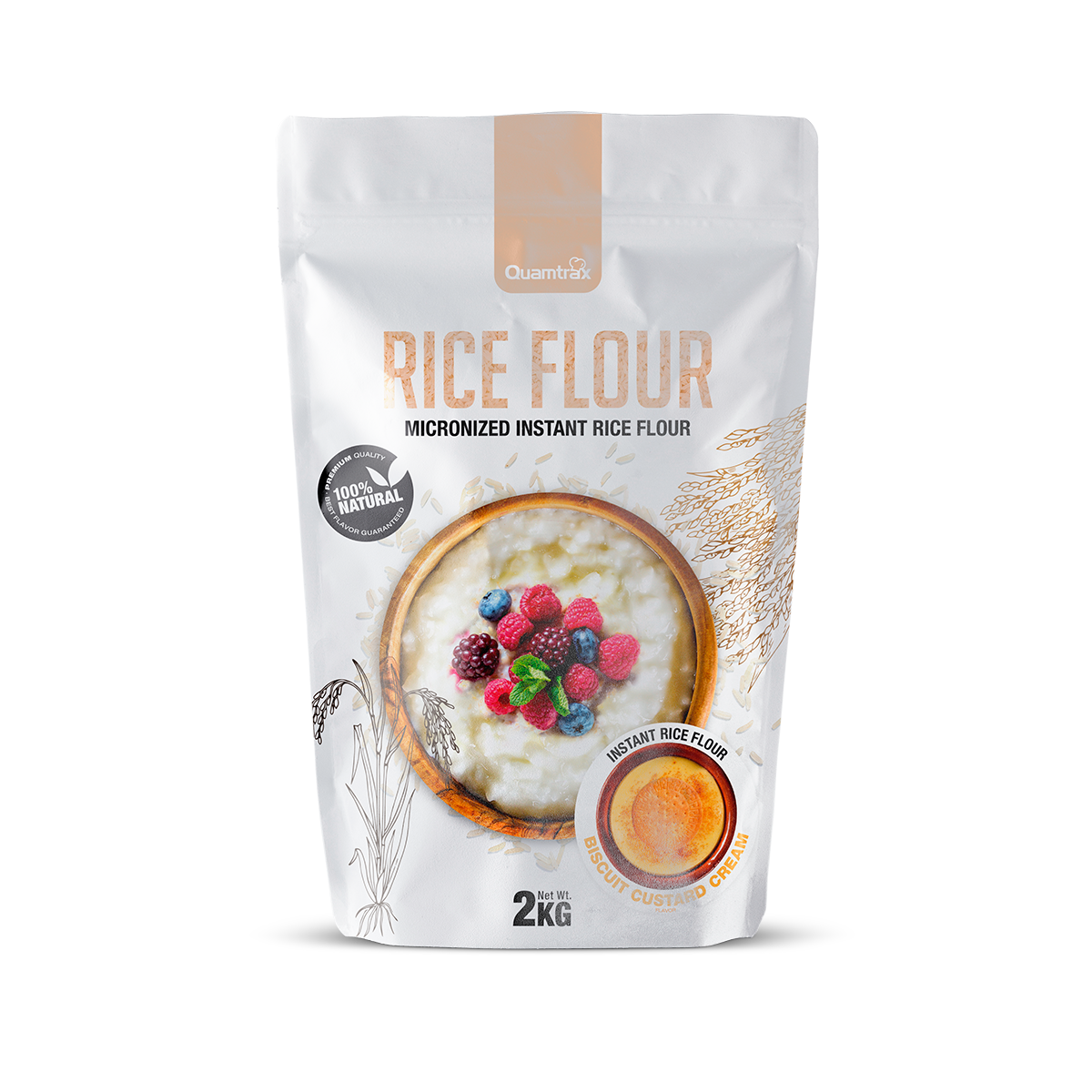 Rice Flour 2kg