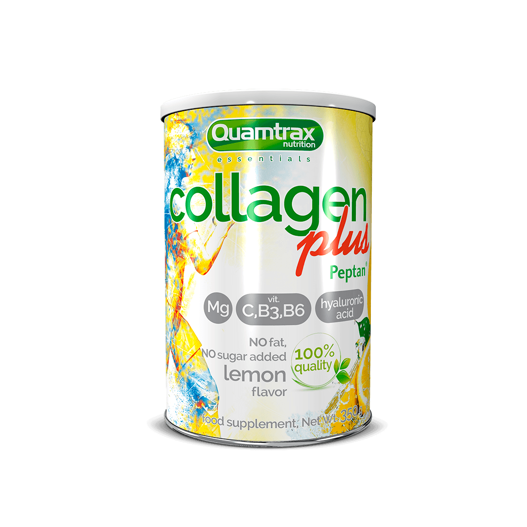 Collagen Plus 350g
