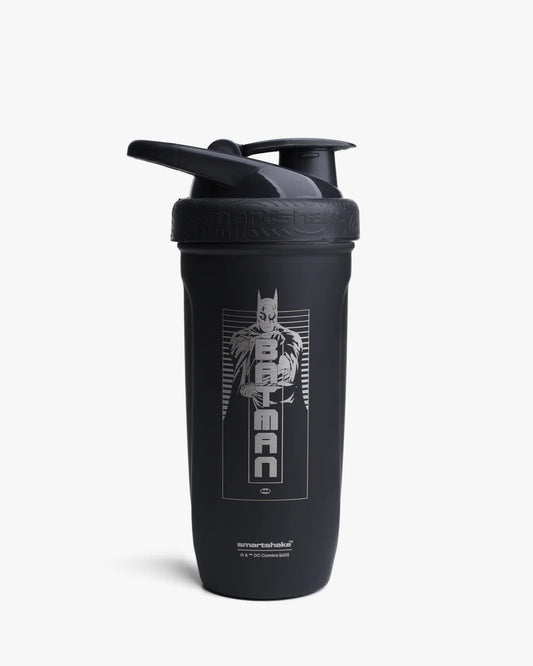 Smartshake Reforce Stainless Steel Batman 800ml