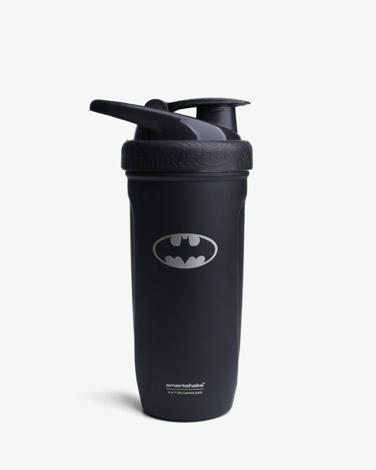 Smartshake Reforce Stainless Steel - Batman Logo 900ml