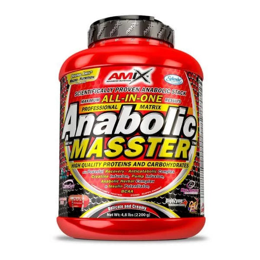 Anabolic Masster Amix 2200g