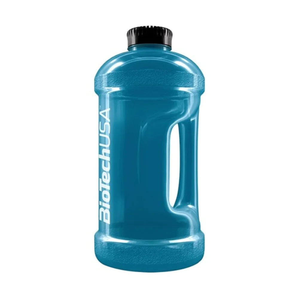 Biotech Usa Botella azul blue