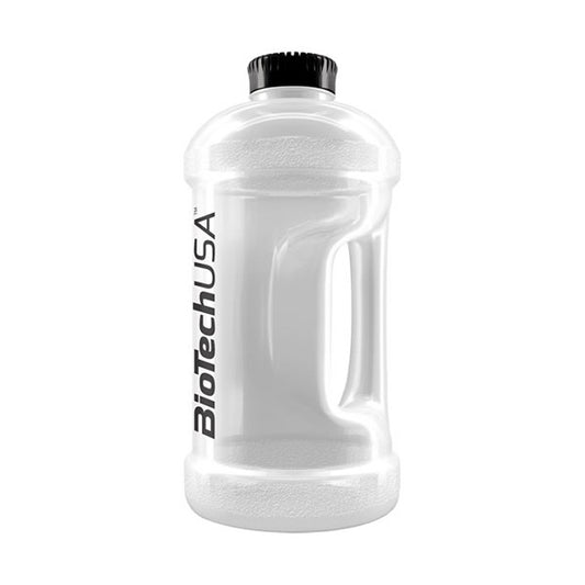 Biotech Usa Botella Bidón transparente