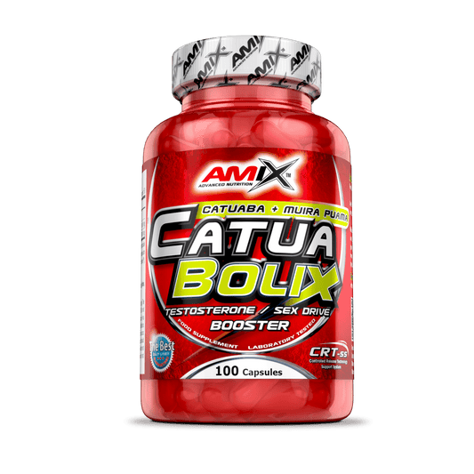 CATUABOLIX AMIX TESTOSTERONA SEX CATUABA MUIRA PUAMA