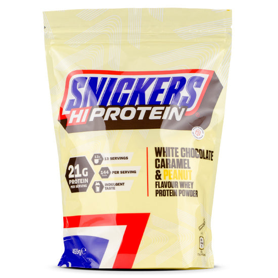 Snickers Protein Powder