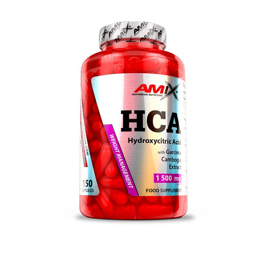 HCA (Garcinia Cambogia) - 150 Caps