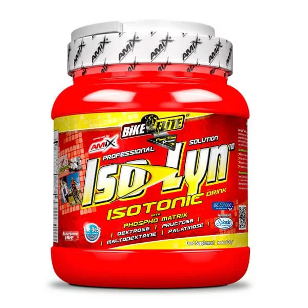 Isolyn Isotonic 800 gr
