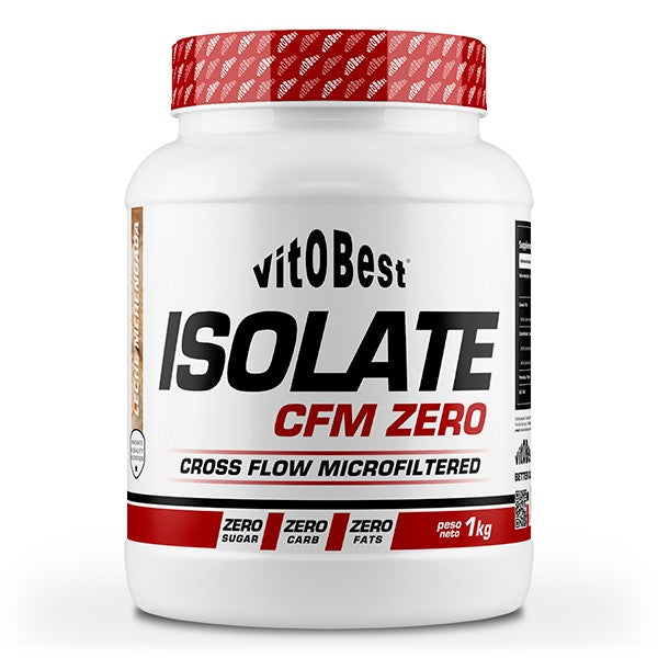 ISOLATE CFM ZERO 1 KG