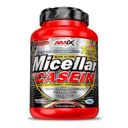 Micellar Casein 1 kg