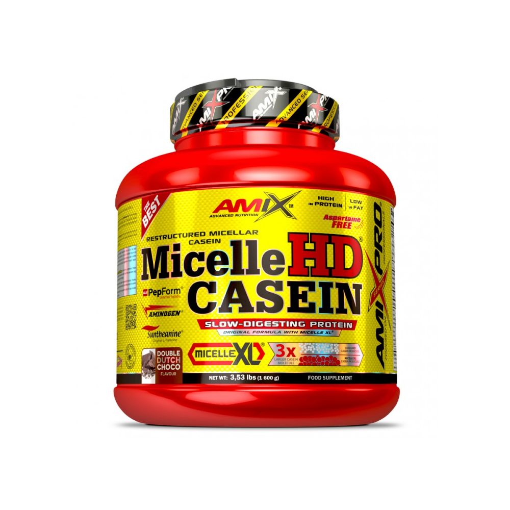 Micelle HD Casein 1.600 gr