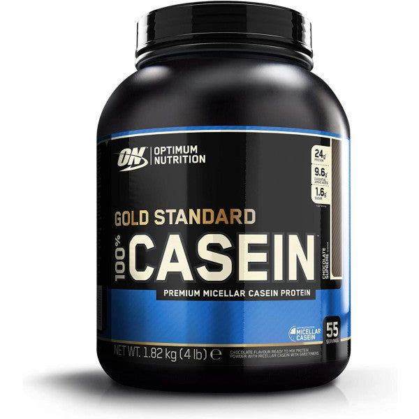 Optimun Nutrition Gold Standard Casein  1.82kg 4lb