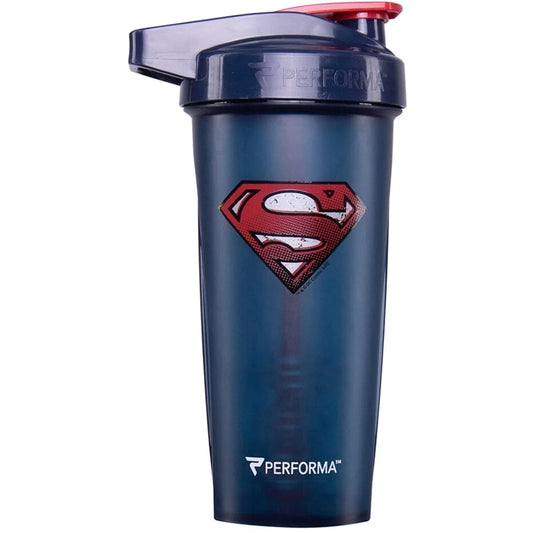 Performa ACTIV  Shaker Superman