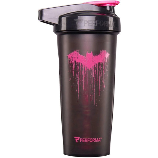 Performa Shaker Pink Batman Rosa ACTIV