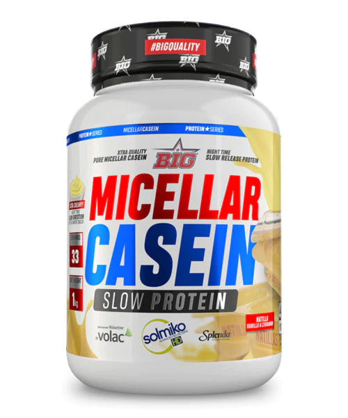 MICELLAR CASEIN 1000MG