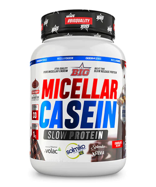 MICELLAR CASEIN 1000MG