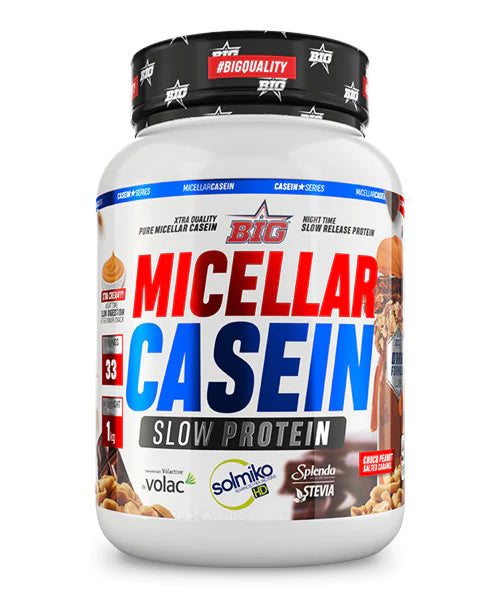 MICELLAR CASEIN 1000MG