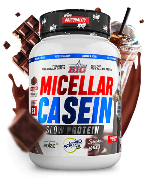 MICELLAR CASEIN 1000MG