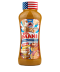 Mc mani crema cacahuete peanut butter max protein SOFT 