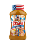 Mc mani crema cacahuete peanut butter max protein SOFT