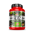 Proteína Pure CFM whey nitro isolate stevia cfm amix musclecore
